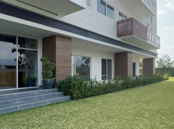 Departamento · 54m² · 1 Recámara · 1 Estacionamiento · Loft en Villas del Lago Cuernavaca - Maz - 2509 - Lo