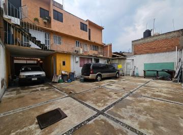 Casa de 7 habitaciones, Tlalpan · Casa Producto con 3 Departamentos