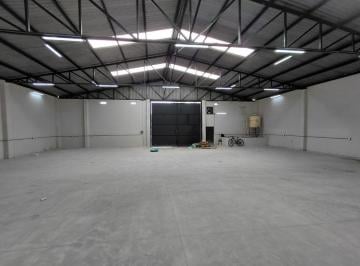 Bodega comercial , Zapopan · Bodega en Venta Colonia Miramar, Zapopan Jalisco