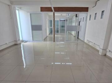 Oficina , Benito Juárez · Oficinas de 85 m² en Planta Baja en Renta Sobre La Tulum