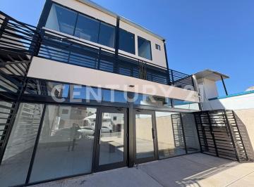 Oficina · 110m² · 3 Estacionamientos · Oficina en Renta Zona Centro, Chihuahua, Chih