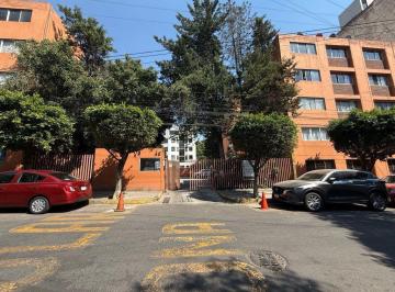 Departamento · 93m² · 2 Recámaras · 1 Estacionamiento · Departamento en Pb en Venta en Insurgentes Cuicuilco