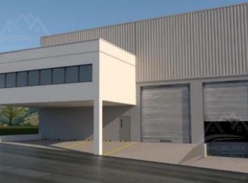 Bodega comercial · 750m² · Bodega en Venta y Renta 750 m Parque Industrial Santa Catarina Nuevo León.