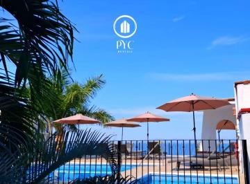 Departamento de 1 habitación, Puerto Vallarta · Condo in Conchas Chinasclose To Ocean