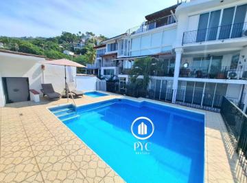 Departamento de 1 habitación, Puerto Vallarta · Wonderful 1 Bedroom Conchas Chinas Puerto Vallarta