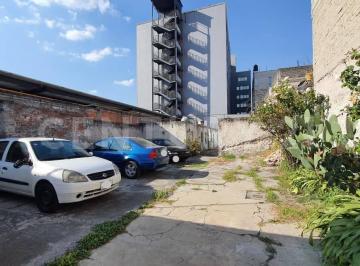 Terreno / Lote · 201m² · 3 Recámaras · 15 Estacionamientos · Venta Terreno, La Cruz, Iztacalco, Cdmx