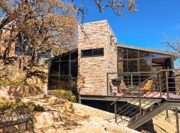 Casa en condominio · Cabaña en Venta en La Foret Vergel de La Sierra