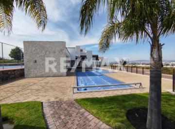 Terreno / Lote , El Marqués · Terreno en Venta Ciudad Maderas Montaña, Queretaro