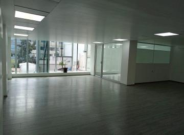 Oficina , Cuauhtémoc · Oficina en Renta a Una Calle del Angel Cuauhtemóc