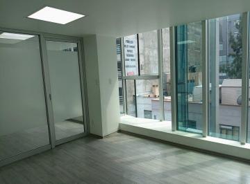 Oficina , Cuauhtémoc · Oficina en Renta a Una Calle del Angel Cuauhtemóc
