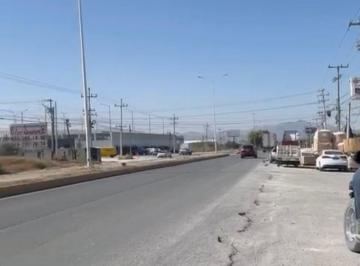 Terreno / Lote , Arteaga · Terreno 4,500 m² en Venta Valdez Sánchez