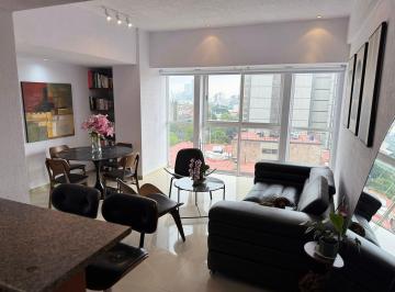 Departamento en Venta de 2 habitaciones Anáhuac I Sección · Eleva Tu Calidad de Vida