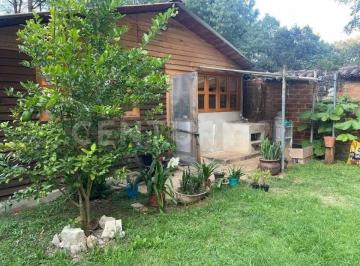 Terreno / Lote · 70m² · 2 Recámaras · 2 Estacionamientos · Terreno con Cabaña en Venta Rancho San Nicolas San Cristobal de Las Casas