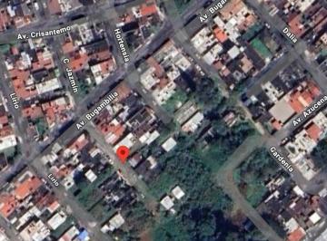 Terreno / Lote de 1 habitación, Córdoba · Terreno en Cordoba 2000, Zona San Roman.