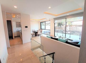 Departamento de 3 habitaciones, Alvaro Obregón · Venta de Departarmento en Las Aguilas 285.53 m²