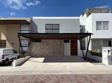 1 · Casa en Venta Cañadas del Lago – Diseño Moderno, Amplios Espacios y 4 Habitaciones