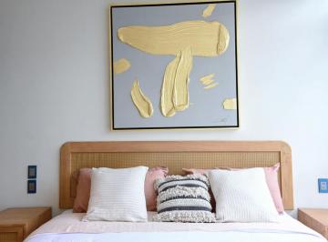 Departamento de 1 habitación, Tulum · Estudio Pre Venta Tulum Aldea Zamá