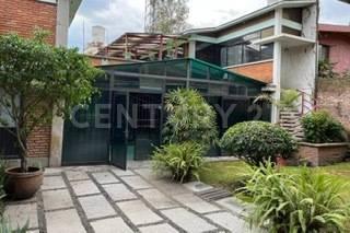Local comercial · 416m² · 9 Recámaras · 4 Estacionamientos · San Lorenzo Huipulco - Tlalpan