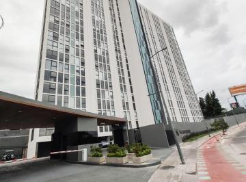 Departamento de 1 habitación, Zapopan · Loft en Renta en Puerta de Hierro