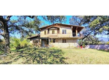 Casa , Valle de Bravo · Casa en Renta Sta. Ma. Pipioltepec / Valle de Bravo