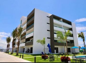 Departamento de 1 habitación, Mazatlán · Loft en Marina Cerritos - un Oasis Urbano Pensado Para Tu Estilo de Vida