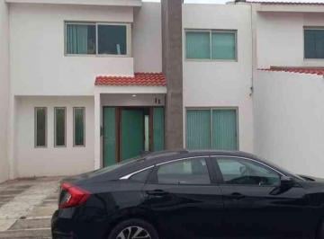 Casa de 3 habitaciones, Alvarado · Casa en Venta Fraccionamiento Lomas de La Rioja