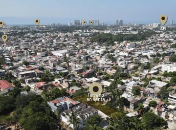 Terreno / Lote · 1184m² · Terreno Para Departamentos en Venta
