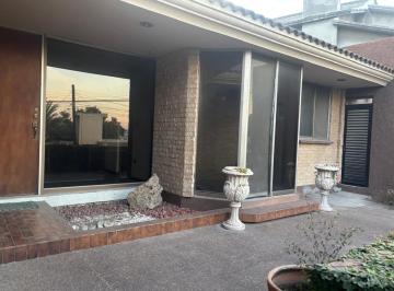 Casa de 4 habitaciones, Monterrey · Casa en Venta Col Vistahermosa, Mty