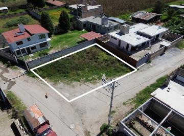 Terreno / Lote · 372m² · Terreno en Metepec Zona: San Bartolome Tlatelulco