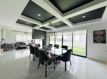 Casa de 6 habitaciones, Huixquilucan · Venta de Imponente Residencia en Bosque Real