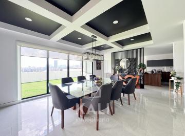 Casa de 6 habitaciones, Huixquilucan · Venta de Imponente Residencia en Bosque Real