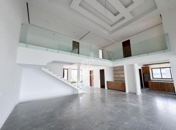 Casa de 5 habitaciones, Huixquilucan · Estrena Moderna Residencia en Bosque Real