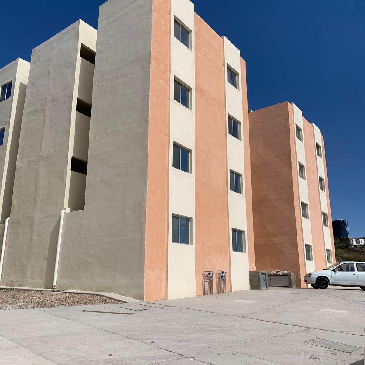 Departamento en Venta en Fraccionamiento Cd. San Isidro - (4)