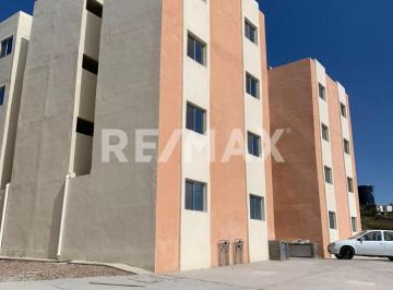 Departamento · 49m² · 2 Recámaras · Departamento en Venta en Fraccionamiento Cd. San Isidro - (4)