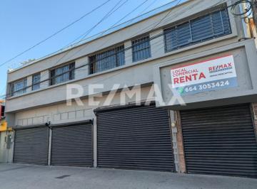 Local comercial · 310m² · Local Comercial en Renta Zona Centro Tijuana - (4)