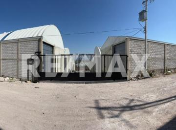 Bodega comercial · 350m² · 2 Estacionamientos · Renta de Bodega Comercial en Los Angeles, Corregidora, Queretaro - (4)