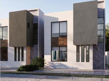 Casa · 97m² · 3 Recámaras · 2 Estacionamientos · Venta de Casa en Ocoyoacac - (4)