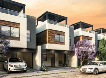 Casa · 140m² · 3 Recámaras · 2 Estacionamientos · Casa en Venta en Ocoyoacac - (4)