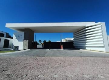 Terreno / Lote · 664m² · Terreno en Venta Juriquilla