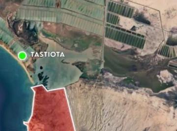Terreno / Lote , Hermosillo · Terreno 300 Ha Para Desarrollo Turistico Situado en Zona Costera del Mpio de Hermosillo Son Mexico
