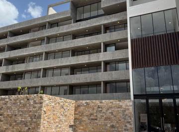 Departamento · 58m² · 1 Recámara · 1 Estacionamiento · Departamento en Venta en Mérida, Montebello, Insólita, 1 Recámara