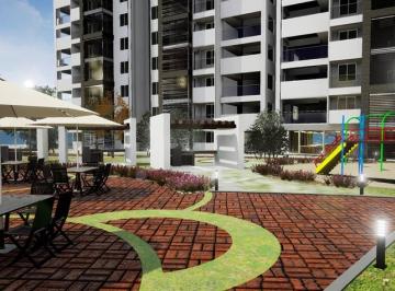 Departamento · 140m² · 3 Recámaras · 3 Estacionamientos · Venta de Depto. en Cima Tower en El Campanario en Queretaro
