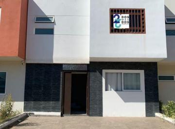 Casa · 66m² · 3 Recámaras · 2 Estacionamientos · Casa en Fraccionamiento Valle Alto