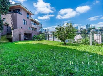 Casa de 4 habitaciones, Cuajimalpa de Morelos · Casa en Venta, Bosques de Las Lomas - 673 m² - Para Remodelar - Vistas