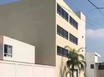 Edificio · 1296m² · 15 Estacionamientos · Ecl Edificio Comercial en Venta Colonia Sct en Guadalupe