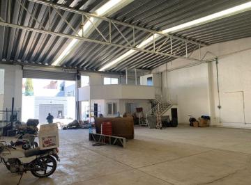 Bodega comercial de 1 habitación, Zapopan · Bodega en Renta Col Miramar