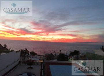 Departamento · 200m² · 3 Recámaras · 1 Estacionamiento · Departamento Amueblado en Renta Fracc. Las Playas