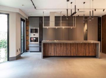 Departamento de 2 habitaciones, Miguel Hidalgo · Renta, Departamento Para Estrenar en Polanco Terminados de Lujo