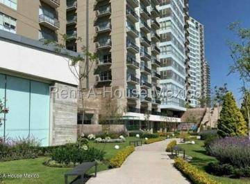 Departamento de 3 habitaciones, Cuajimalpa de Morelos · Departamento en Venta en Stampa Residencial Contadero Carrertera México - Toluca #25 - 2189 Avc