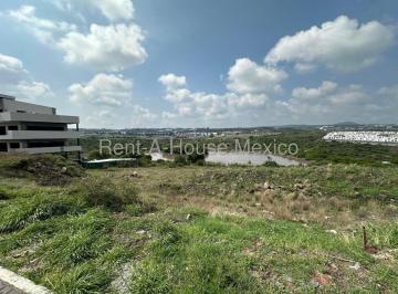 Terreno / Lote Venta  · Terreno Venta El Mirador El Marqués Querétaro Adhg